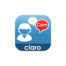 ClaroCom logo