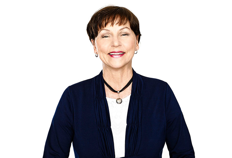 Helene Tursten Dyslexipriset